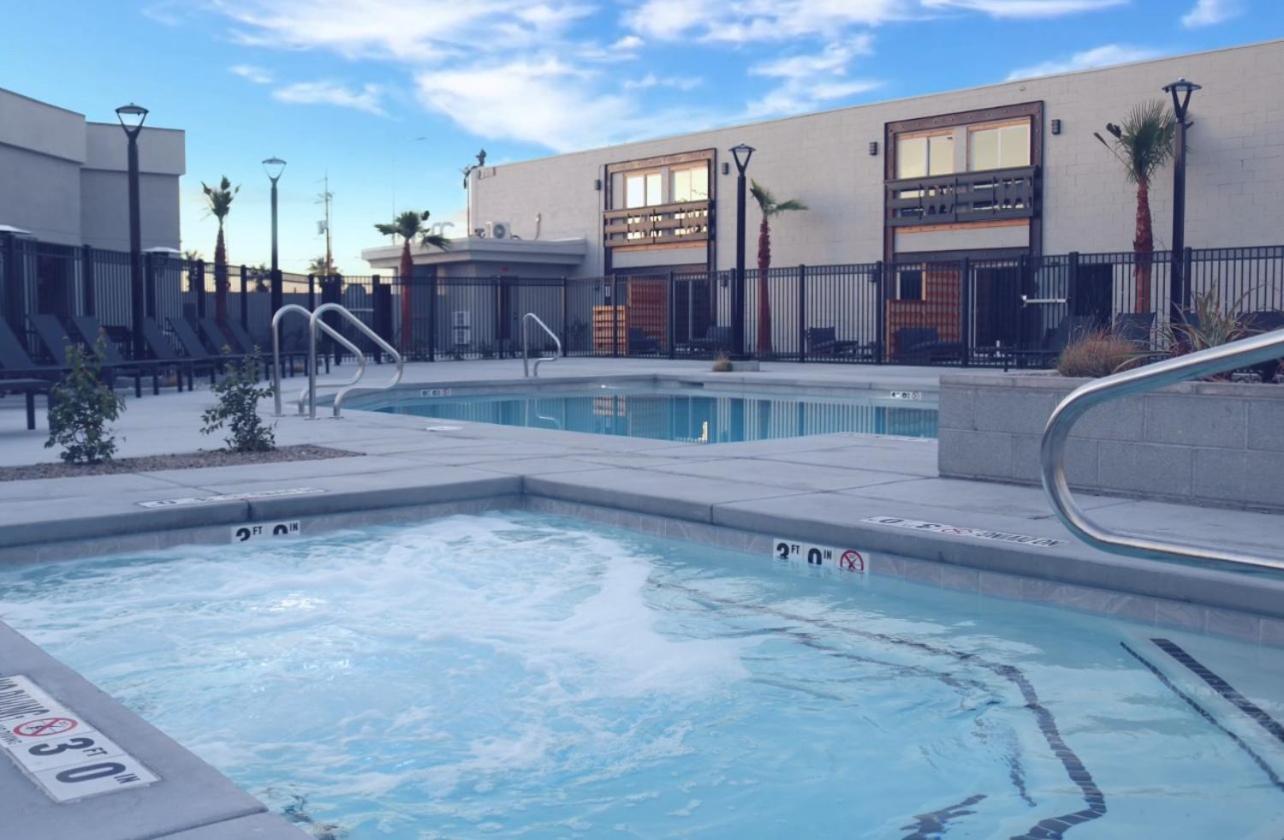 Bent - Lgbtq 3* Las Vegas